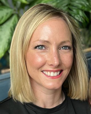 Photo of Jenna Jones, Counsellor, MBACP Accred