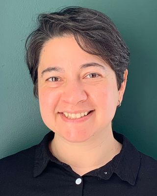 Photo of Erin Whitman, LMSW