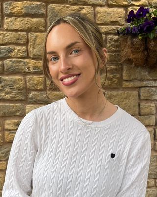 Photo of Naomi McGrath, Counsellor, MSc, MBACP