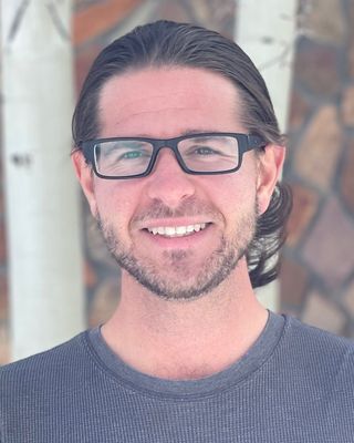 Photo of Dr. Luke Vitagliano, Licensed Professional Counselor, PhD, LPC, LAC, ACS, WFR