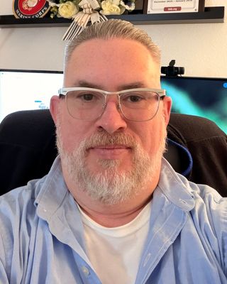Photo of Micheal Franklin, Clinical Social Work/Therapist, LCSW