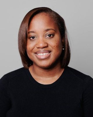 Photo of Olutoni Agbaniyaka, Psychotherapist, MA, MBACP