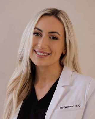 Photo of Rachael Crawford, Physician Assistant, PA-C