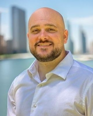 Photo of Zachary Rothwell - The Unhappy Professional, PLLC, Clinical Social Work/Therapist, PMHNP