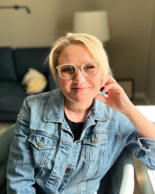Photo of Stacey Philpot Of Life Repair Center, LPC, NCC, CRC, CCTP-II