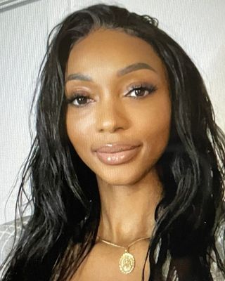 Photo of Tassia Gabbidon, Registered Psychotherapist (Qualifying), BA, MACP