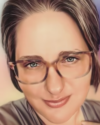 Photo of Elizabeth Mullett, Counselor, LPCC