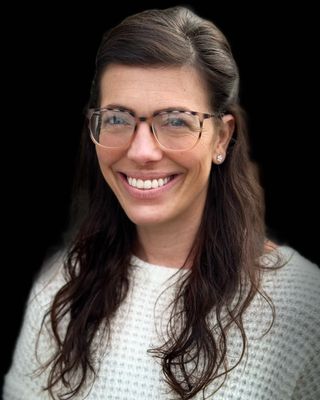Photo of Chelsea Glade, Counselor in Bloomington, IN