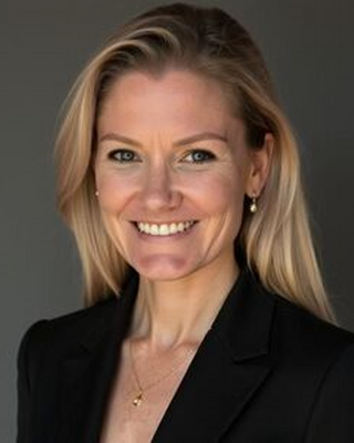Photo of Danielle Norris, Clinical Social Work/Therapist