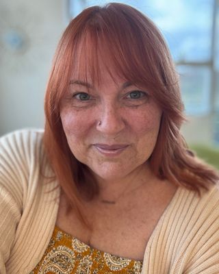 Photo of Jenn Hudak, Licensed Professional Counselor, MSEd, LPC