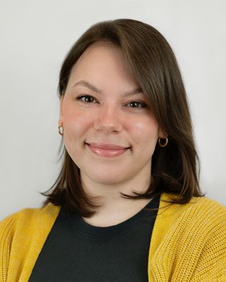 Photo of Hayleigh Potter, Counselor