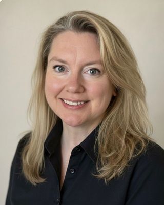 Photo of Dawniel Page, Marriage & Family Therapist
