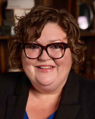 Photo of Kathy Elisabeth Powell - Elisabeth Powell, Clinical Social Work/Therapist