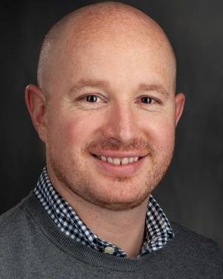 Photo of Cody A McMillan, Licensed Professional Clinical Counselor, LPCC-S