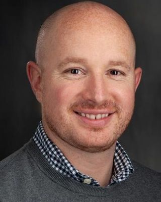 Photo of Cody A McMillan, Licensed Professional Clinical Counselor, LPCC-S