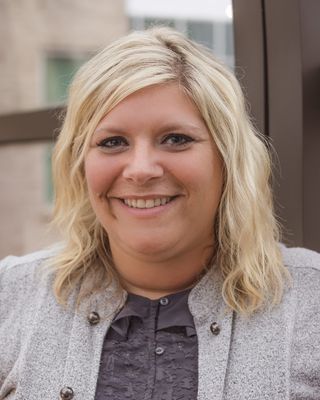 Photo of Angela Gardebrecht, Licensed Professional Counselor in Appleton, WI