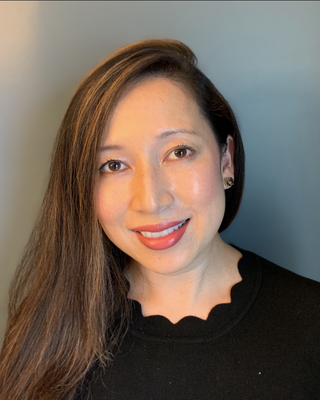 Photo of Johanna-Marie Lee, Licensed Professional Counselor, LPC