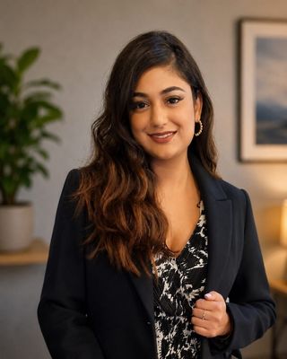 Photo of Kajal Ramlugan, General Counsellor