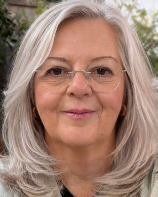 Photo of Julie Lisle, Counsellor, MBACP