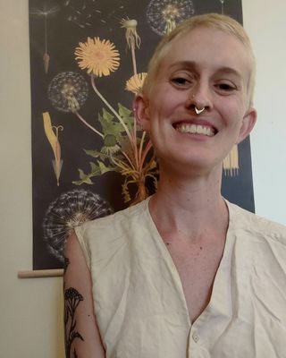 Photo of Wryn Anderson, Clinical Social Work/Therapist, LCSW