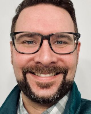 Photo of Nathan Perry, Clinical Social Work/Therapist, LMSW-C