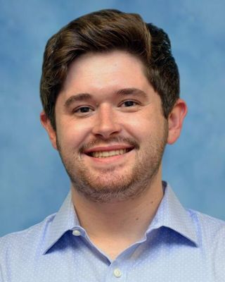 Photo of Ian Brady, Counselor, LMHC