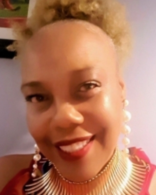 Photo of Darnette Hanlan-Anderson, MDiv, RP, Registered Psychotherapist