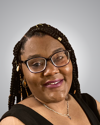 Photo of Dajuana Goodman, Counselor, LGPC
