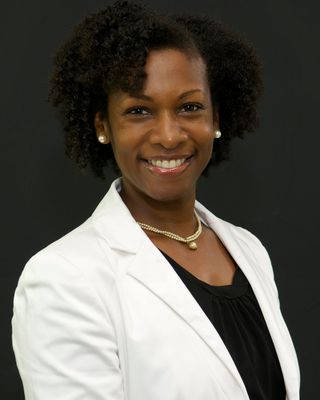 Dr. Felicia Moutry, PhD, LPC, Licensed Professional Counselor ...