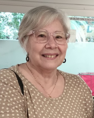 Photo of Elia Elba Ayuso - TAVA, Counselor, MA, LMHC