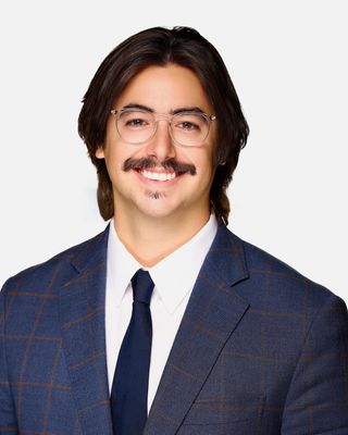 Photo of Christian Rivera Carrero, Psychiatrist, MD