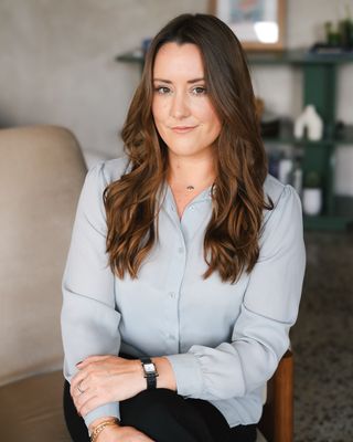 Photo of Hilary Bone, Counselor, LMHC