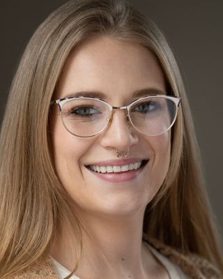 Photo of Madison Youlden, Pre-Licensed Professional in Billings, MT
