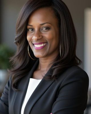 Photo of Letitia Grangent, Licensed Professional Counselor, LPC