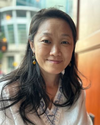 Photo of Zhanna Redalieu, Licensed Professional Counselor Associate, LPC-A