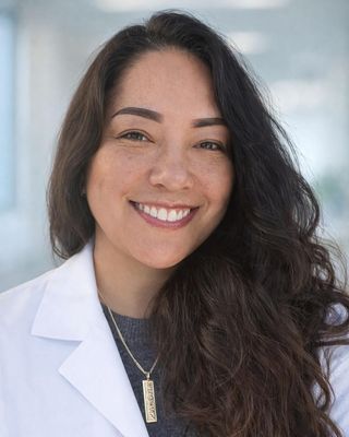 Photo of Eloisa Scanlan, Psychiatric Nurse Practitioner, MSN, PMHNP, BC