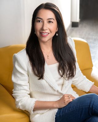Photo of Misa Butsuhara, Marriage & Family Therapist, LMFT