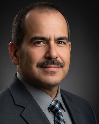 Photo of George M. Ayala, Licensed Professional Counselor, MEd, LPC