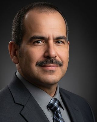 Photo of George M. Ayala, Licensed Professional Counselor, MEd, LPC