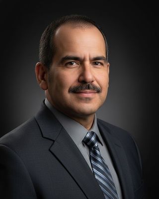 Photo of George M. Ayala, Licensed Professional Counselor, MEd, LPC