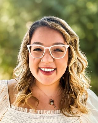 Photo of Shannon R Gier, Marriage & Family Therapist, LMFT