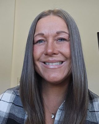 Photo of Jessica Pulkkinen, Clinical Social Work/Therapist, LCSW, CCS