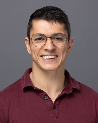 Photo of Timothy Mahoney, Social Worker, MSW, LGSW