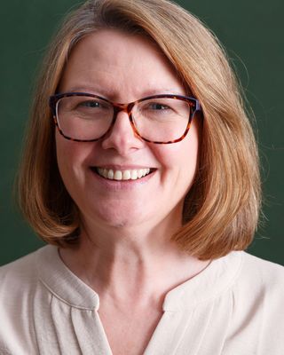 Photo of Scarlett Brode - Therapy with Scarlett, Clinical Social Work/Therapist, LCSW