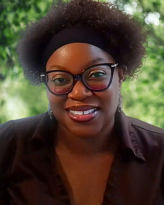 Photo of Kisha Patton, Psychiatric Nurse Practitioner, PNP