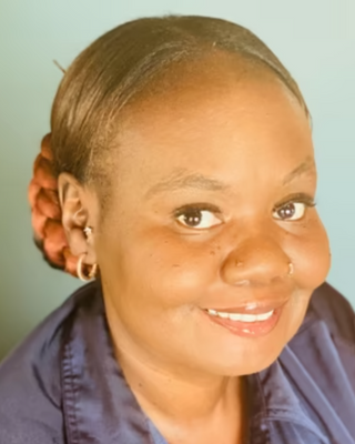 Photo of Choomia Howell, Psychiatric Nurse Practitioner, PMHNP