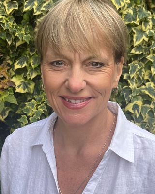 Photo of Melissa Anne Helbach - Recalibrate Counseling, Marriage & Family Therapist, LMFT