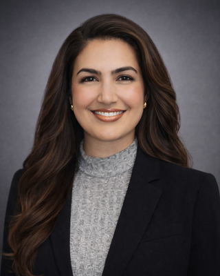 Photo of Della Calvet, Clinical Social Work/Therapist, MSW, LCSW