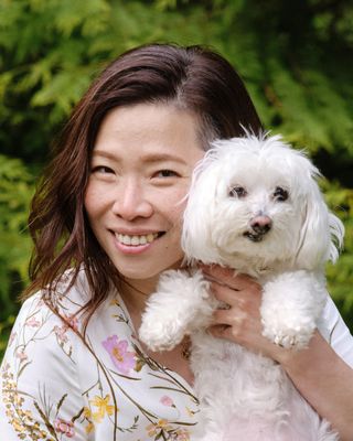 Photo of Zoe Ho, Counsellor in Whitehorse, YT