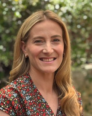 Photo of Deliah Cassidy, Psychologist, MPsych, PsyBA - Clin. Psych
